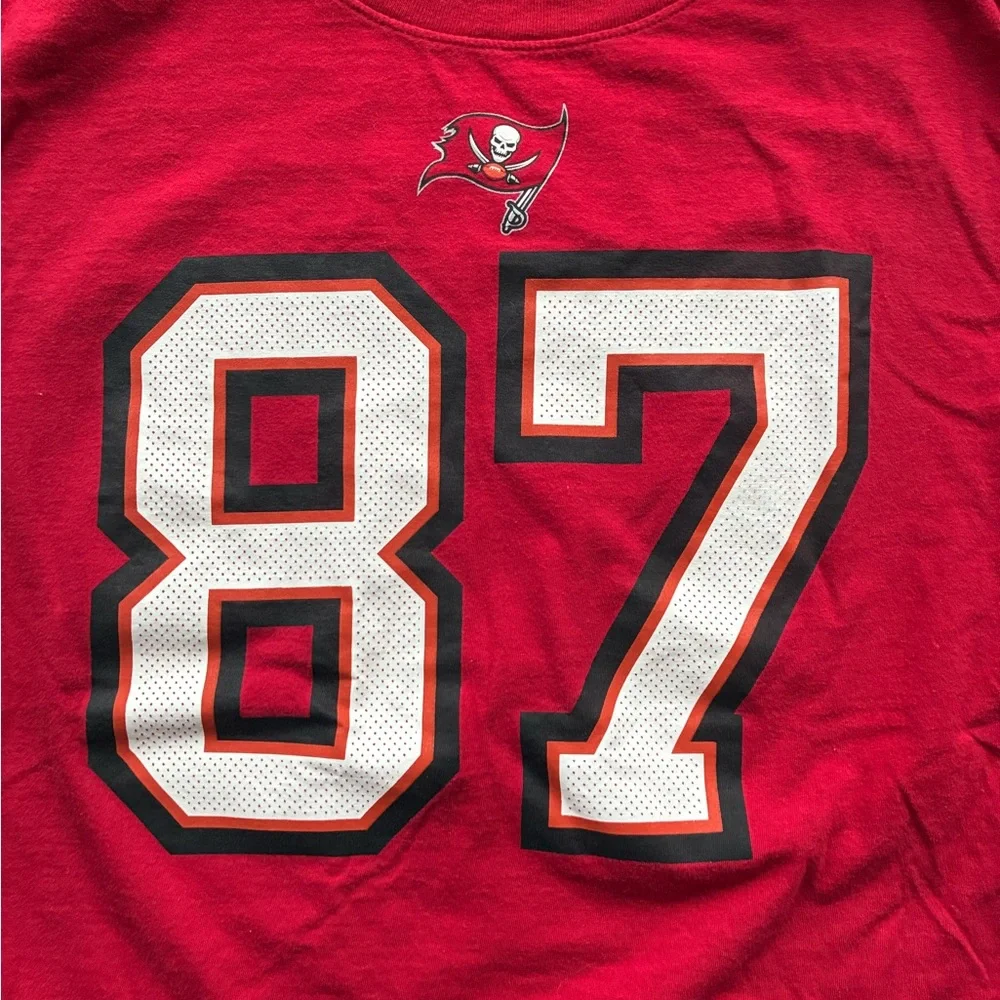Nike Rob Gronkowski Tee